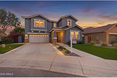 3416 N Alba Cir Circle, Mesa, AZ 85213 - Photo 1