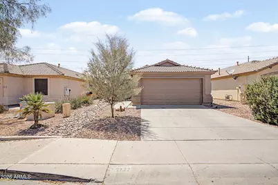16722 N 114th Drive, Surprise, AZ 85378 - Photo 1