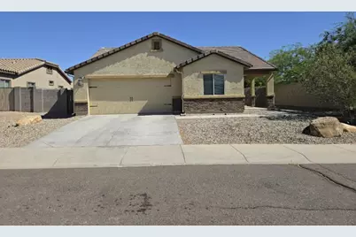 494 W Black Hawk Place, Casa Grande, AZ 85122 - Photo 1
