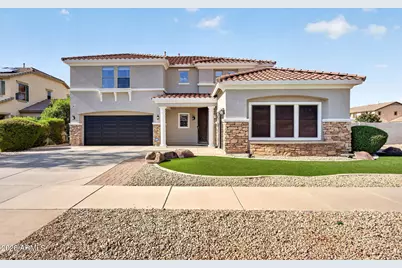 19786 E Thornton Road, Queen Creek, AZ 85142 - Photo 1