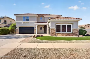 19786 E Thornton Rd, Queen Creek, AZ 85142 - Photo 1