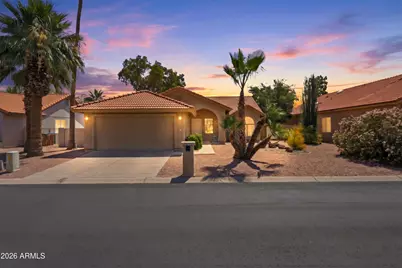 25625 S Flame Tree Drive, Sun Lakes, AZ 85248 - Photo 1