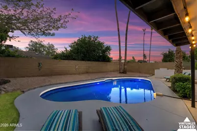 4830 E Acoma Drive, Scottsdale, AZ 85254 - Photo 1