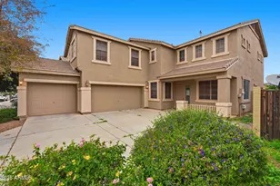 40724 W Novak Ln, Maricopa, AZ 85138 - Photo 1