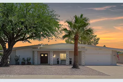 10709 W Sequoia Drive, Sun City, AZ 85373 - Photo 1