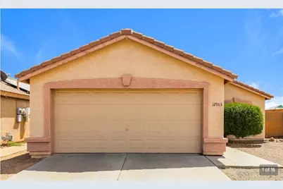 12563 W Charter Oak Road, El Mirage, AZ 85335 - Photo 1