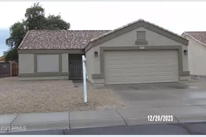 2043 S Thunderbird Drive, Apache Junction, AZ 85120 - Photo 1
