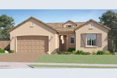 26158 N 78th Lane, Peoria, AZ 85383 - Photo 1