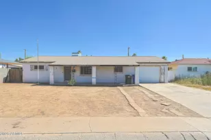 2809 W El Caminito Dr, Phoenix, AZ 85051 - Photo 1