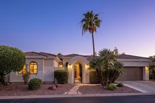 22910 N De La Guerra Dr, Sun City West, AZ 85375 - Photo 1