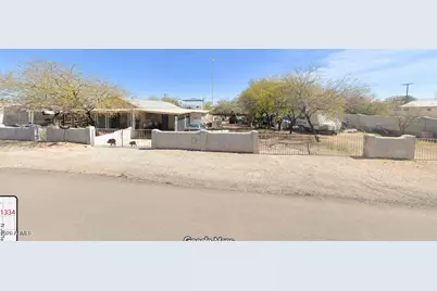 1334 N Washington Avenue, Ajo, AZ 85321 - Photo 1