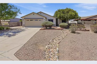 10749 W Torren Drive, Arizona City, AZ 85123 - Photo 1