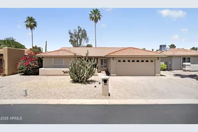 10306 E Spring Creek Road, Sun Lakes, AZ 85248 - Photo 1