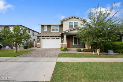 4374 E Mesquite Street, Gilbert, AZ 85296 - Photo 1