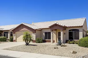 14138 W Caballero Dr, Sun City West, AZ 85375 - Photo 1