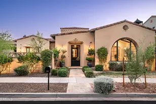20226 N 101st Way, Scottsdale, AZ 85255 - Photo 1