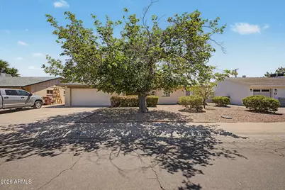 2233 N 82nd Street, Scottsdale, AZ 85257 - Photo 1