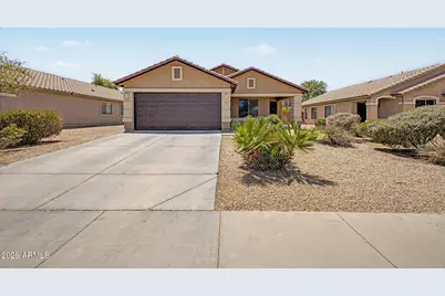 5333 W Ian Drive, Laveen, AZ 85339 - Photo 1