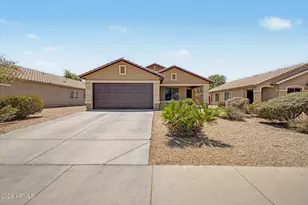 5333 W Ian Dr, Laveen, AZ 85339 - Photo 1