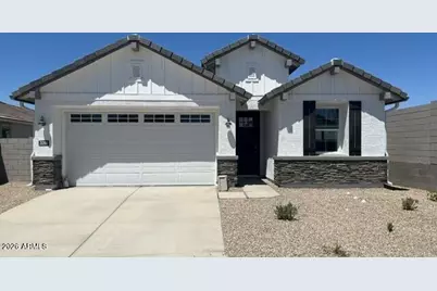 3206 S 263rd Drive, Buckeye, AZ 85326 - Photo 1