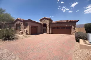 4319 S Salvia Dr, Gold Canyon, AZ 85118 - Photo 1