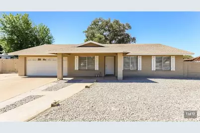3607 W Kings Avenue, Phoenix, AZ 85053 - Photo 1