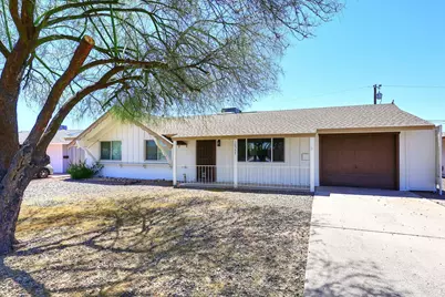 10537 W La Jolla Drive, Sun City, AZ 85351 - Photo 1
