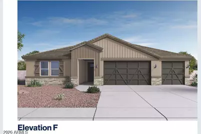 24041 N 25th Street, Phoenix, AZ 85024 - Photo 1