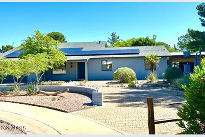 2111 Donna Place, Sierra Vista, AZ 85635 - Photo 1