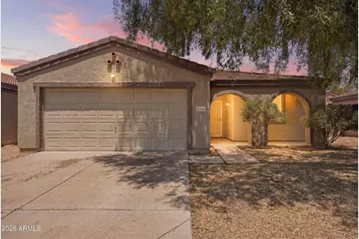 8336 W Hammond Lane, Tolleson, AZ 85353 - Photo 1