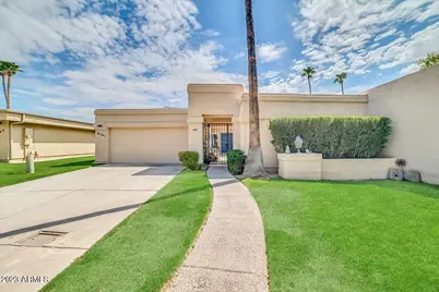 8161 E Del Cuarzo Drive, Scottsdale, AZ 85258 - Photo 1