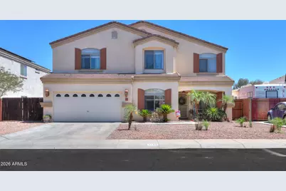 1765 E Oquitoa Drive, Casa Grande, AZ 85122 - Photo 1