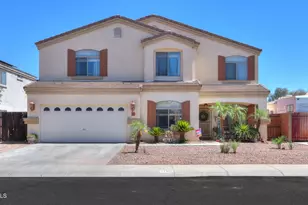 1765 E Oquitoa Dr, Casa Grande, AZ 85122 - Photo 1