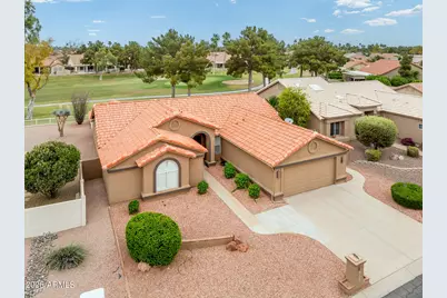 10820 E Silvertree Drive, Sun Lakes, AZ 85248 - Photo 1