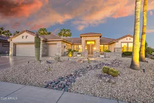 15453 W Cypress Point Dr, Surprise, AZ 85374 - Photo 1