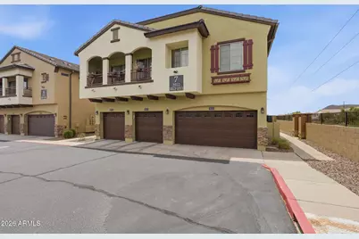 2725 E Mine Creek Road #1013, Phoenix, AZ 85024 - Photo 1