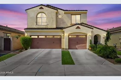 4408 E Saint John Road, Phoenix, AZ 85032 - Photo 1
