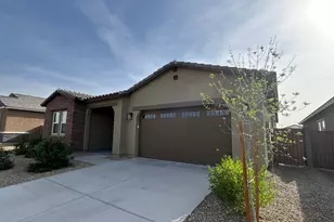 25509 N 149th Ave, Surprise, AZ 85387 - Photo 1