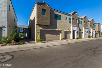 2268 W Laurie, Phoenix, AZ 85021 - Photo 1