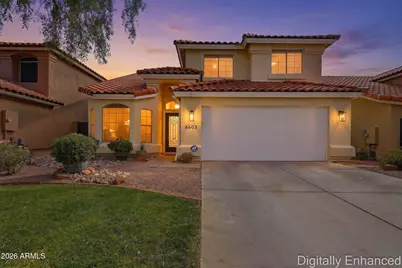 6603 E Snowdon Street, Mesa, AZ 85215 - Photo 1