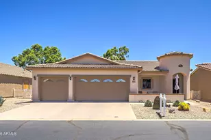 2101 S Meridian Rd, Apache Junction, AZ 85120 - Photo 1