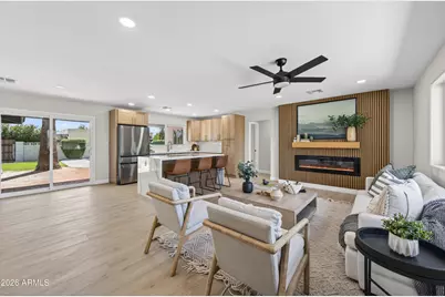 3422 S Terrace Road, Tempe, AZ 85282 - Photo 1