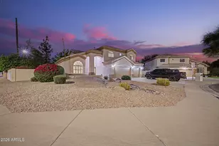 1124 N Robin Ln, Mesa, AZ 85213 - Photo 1