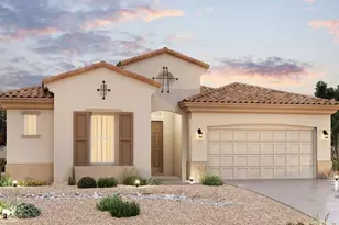 20277 W Pinchot Dr, Buckeye, AZ 85396 - Photo 1