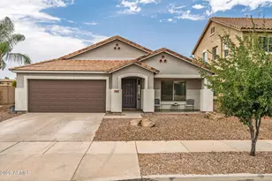 22144 E Via Del Rancho --, Queen Creek, AZ 85142 - Photo 1