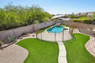 4401 E Chaparosa Way, Cave Creek, AZ 85331 - Photo 1