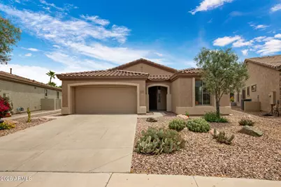 4219 E Donato Drive, Gilbert, AZ 85298 - Photo 1