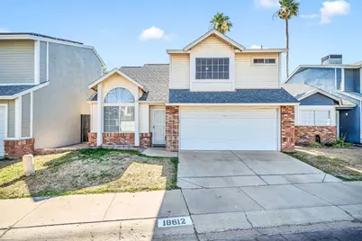 18612 N 4th Drive, Phoenix, AZ 85027 - Photo 1