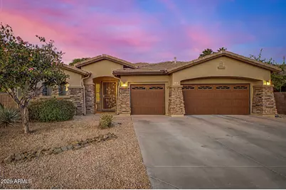 3141 S Sierra Street, Gilbert, AZ 85295 - Photo 1