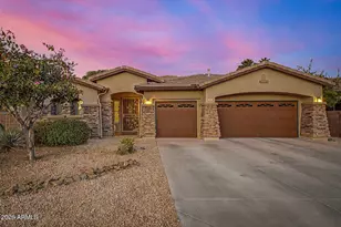 3141 S Sierra St, Gilbert, AZ 85295 - Photo 1